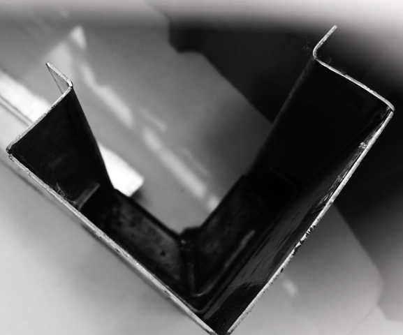 Container House Posts