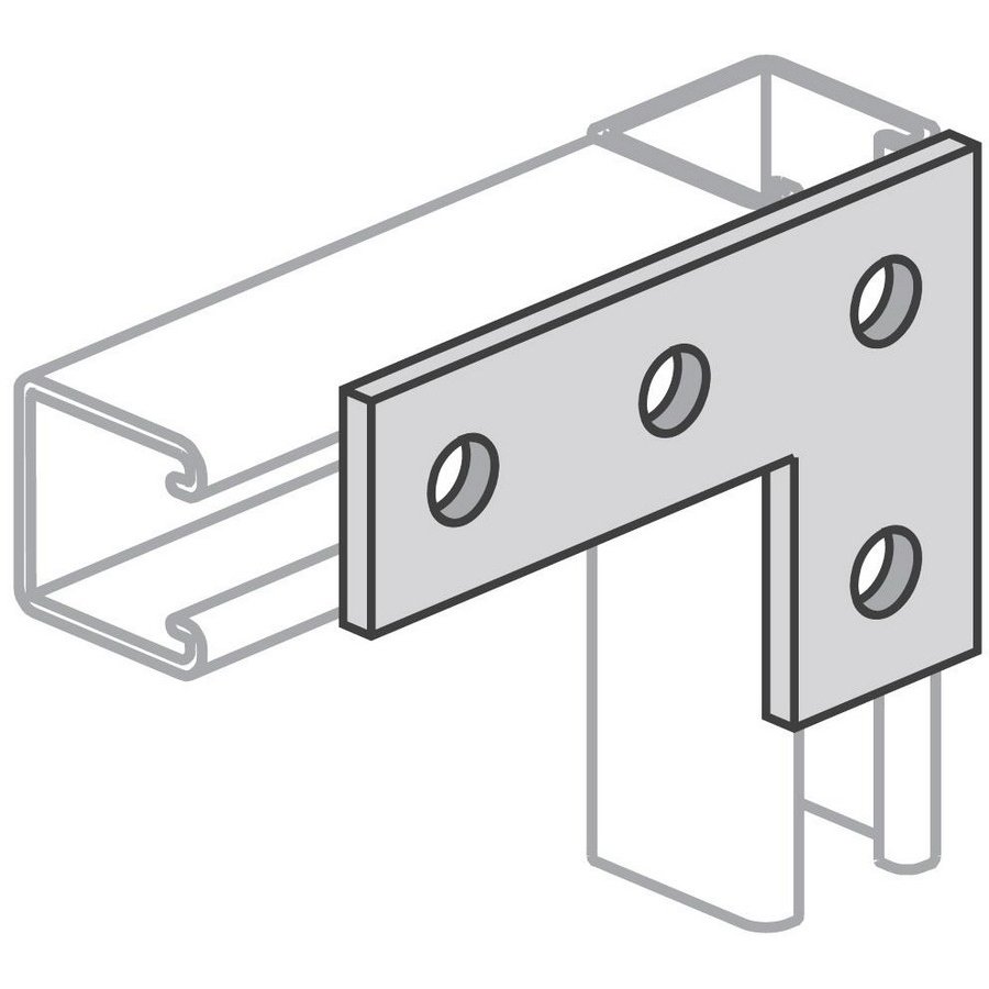 Strut Channel Roll Forming Machine Making 2 Amazing Channels