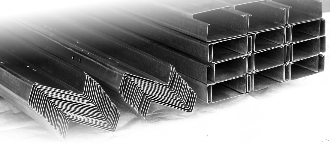 C/Z Section Channels