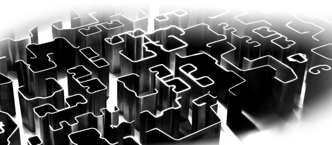 roll forming application