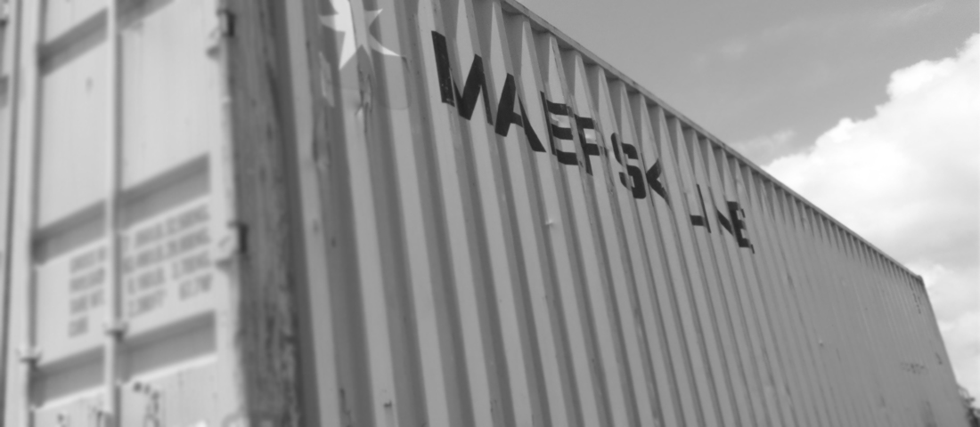 metal sheet roll forming machine shipping