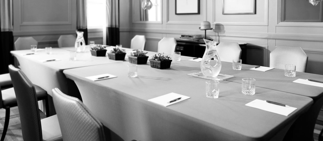 business meeting for roll forming machine equipment