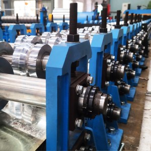 686 IBR sheet machine for sale