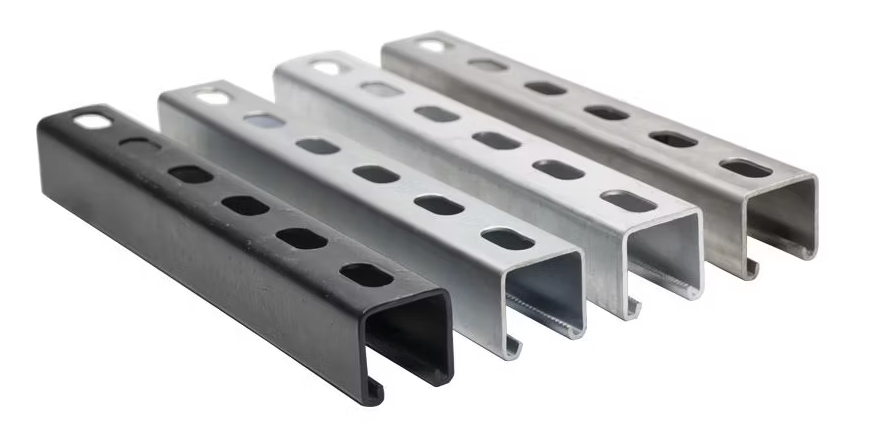 Standard Strut Channel