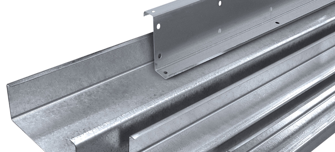 c and z purlins