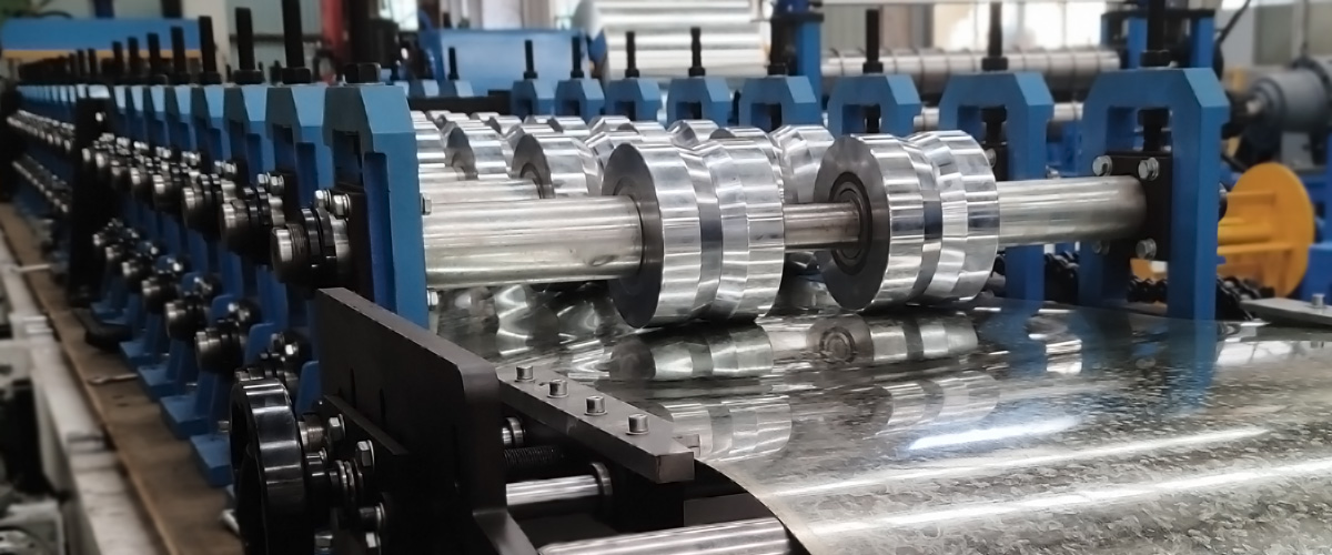 how to choose right roll forming machine