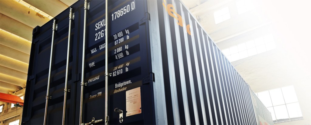 Shipping Two Embossing Machines to Vietnam for Metal Decorative Wall Panel Production