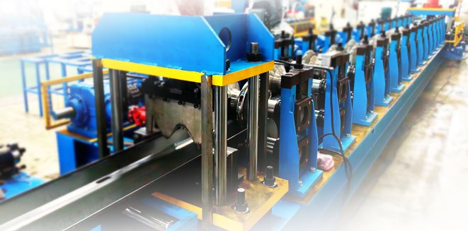 Enhancing Guardrail Profile Manufacturing Through Process Stability