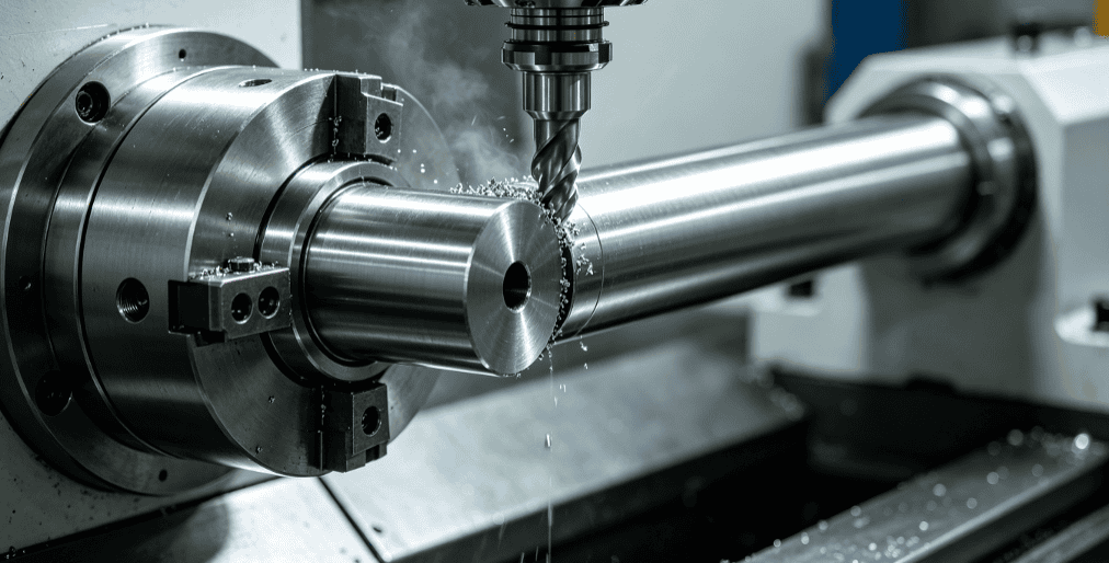 Ingénierie de production de profilés métalliques