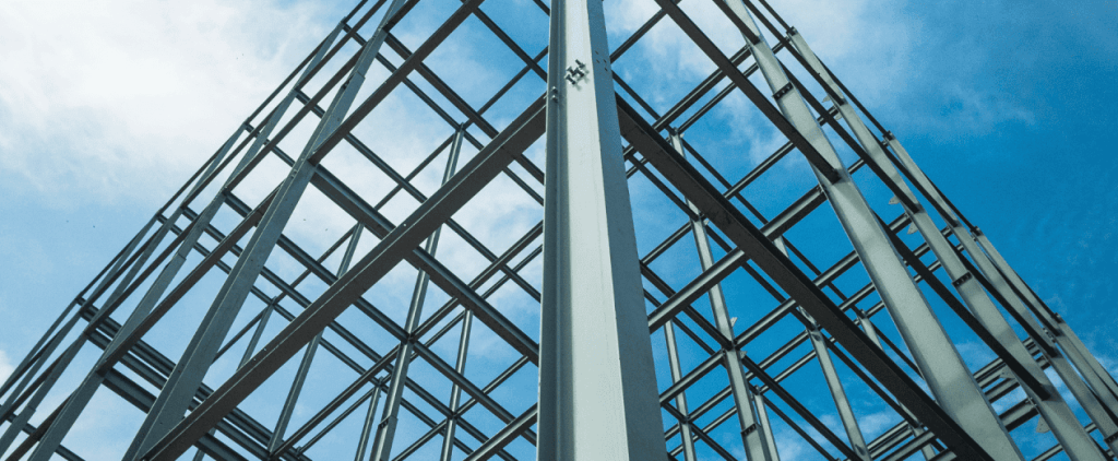 How Steel Construction Growth Is Expanding Roll Forming Applications