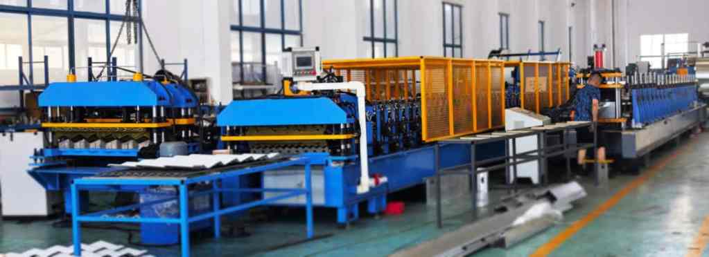 Roll Forming Machine Configuration: How to Engineer a Production Line for Your Exact Profile